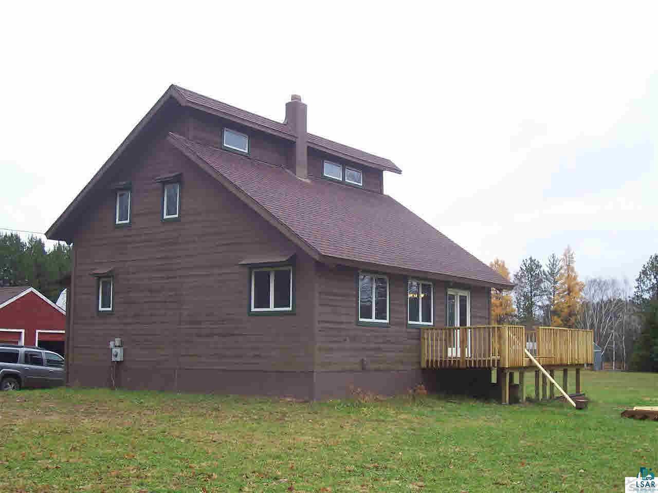 9584 South Foxboro Chaffey Road Summit, WI 54836 - Photo 21 of 23