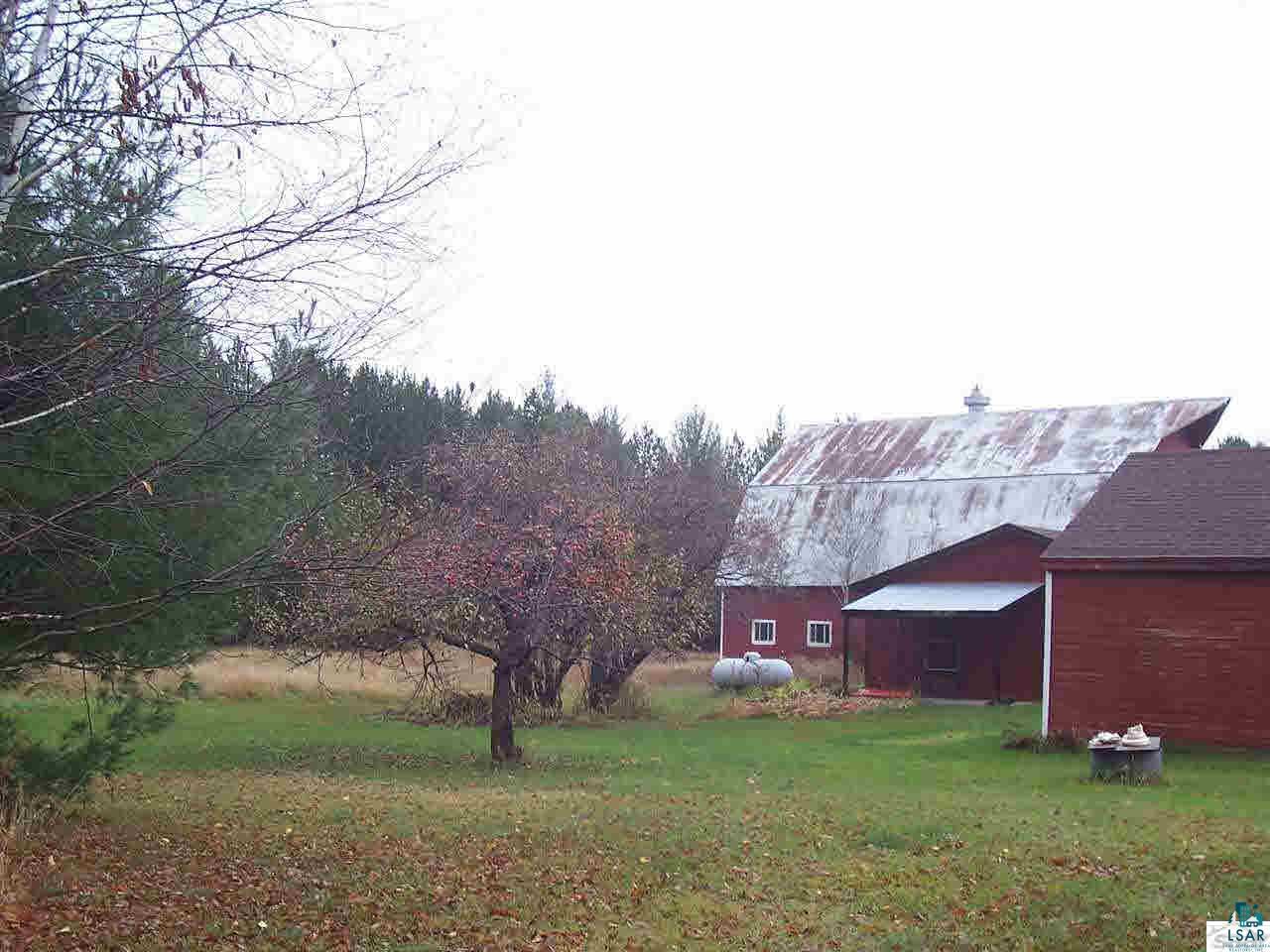 9584 South Foxboro Chaffey Road Summit, WI 54836 - Photo 22 of 23