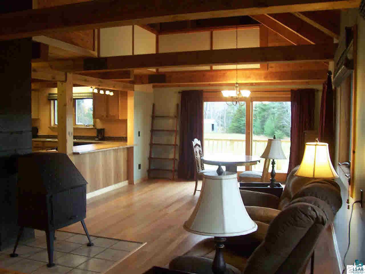 9584 South Foxboro Chaffey Road Summit, WI 54836 - Photo 3 of 23