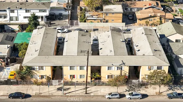 $2,926,000 | 7511 South Broadway, Los Angeles, CA 90003