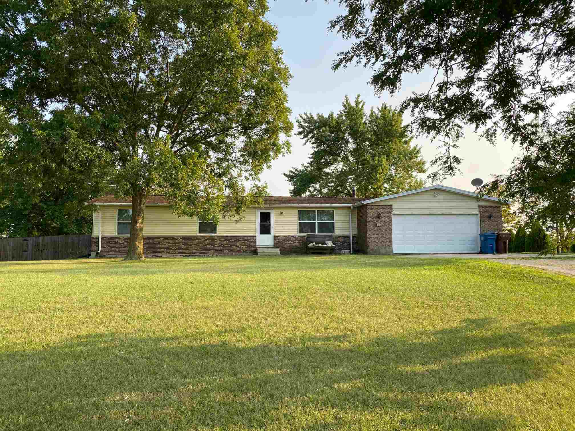 2050 East 800 North Decatur, IN 46733 - Photo 1 of 8