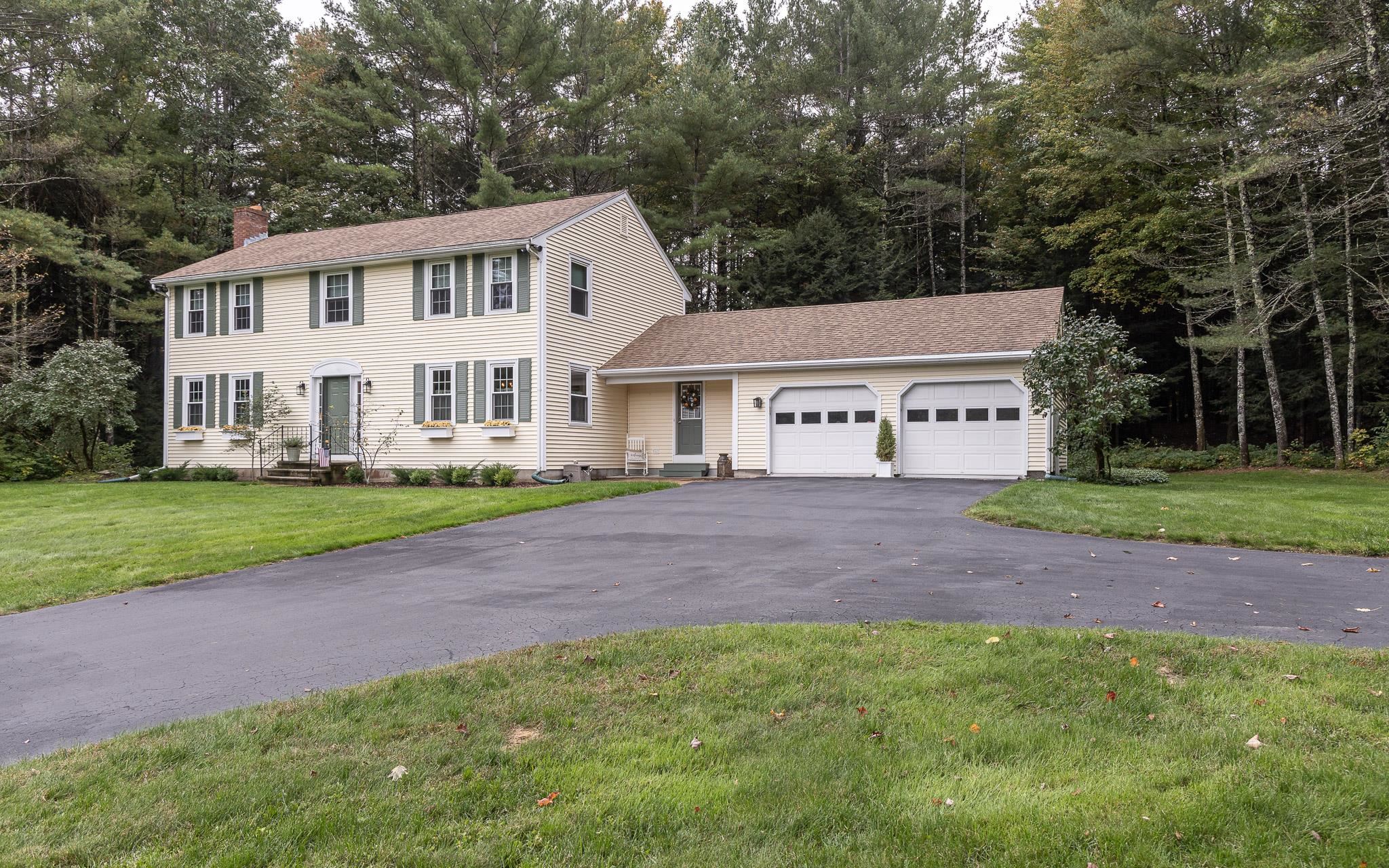 83 Darling Road Keene, NH 03431 - Photo 1 of 39 Gallery Image 1