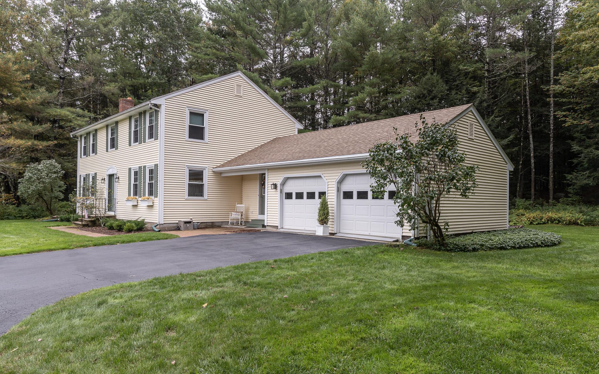 83 Darling Road Keene, NH 03431 - Photo 3 of 39 Gallery Image 3