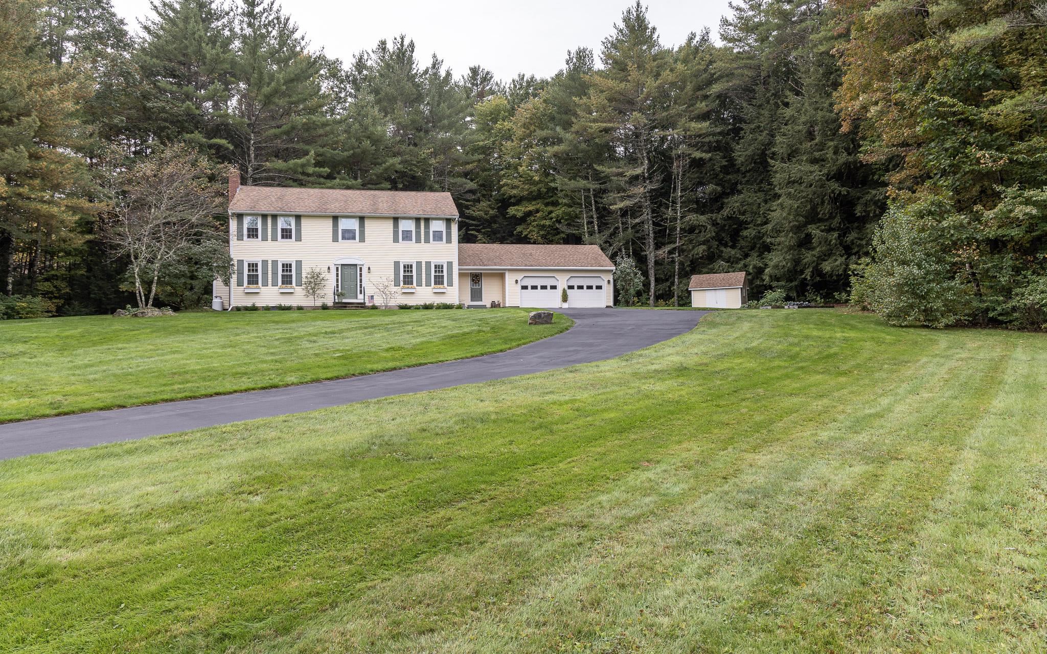 83 Darling Road Keene, NH 03431 - Photo 4 of 39 Gallery Image 4