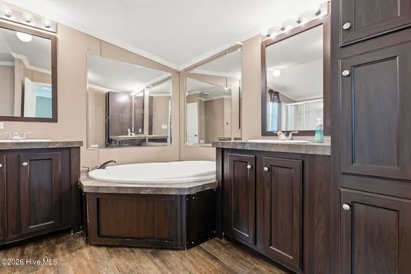 $1,300 | 645 Holly Shelter Road, Unit 20, Jacksonville, NC 28540