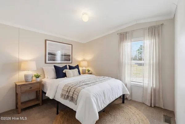 $1,300 | 645 Holly Shelter Road, Unit 20, Jacksonville, NC 28540