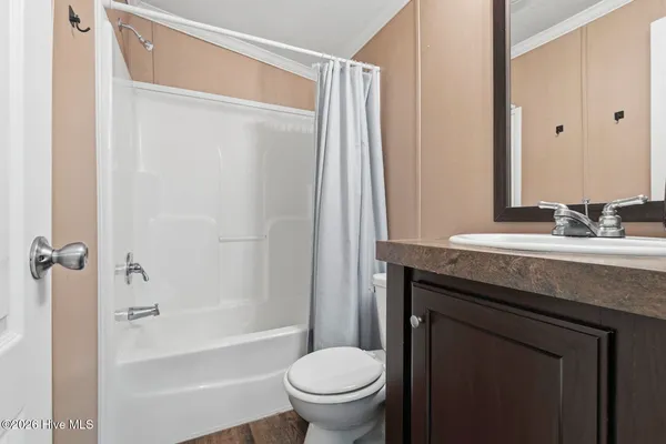 $1,300 | 645 Holly Shelter Road, Unit 20, Jacksonville, NC 28540