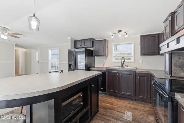 $1,300 | 645 Holly Shelter Road, Unit 20, Jacksonville, NC 28540