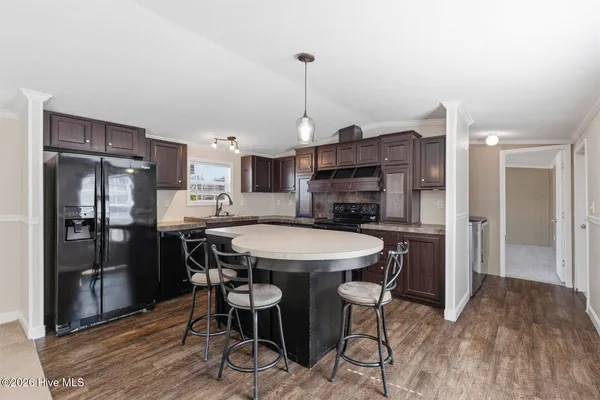 $1,300 | 645 Holly Shelter Road, Unit 20, Jacksonville, NC 28540