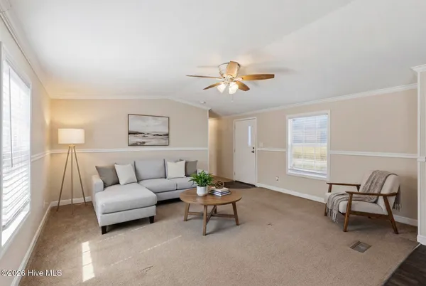 $1,300 | 645 Holly Shelter Road, Unit 20, Jacksonville, NC 28540