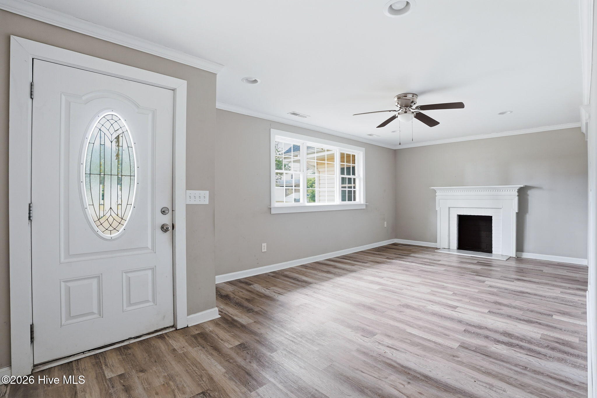 6640 Williams Street Bailey, NC 27807 - Photo 4 of 38