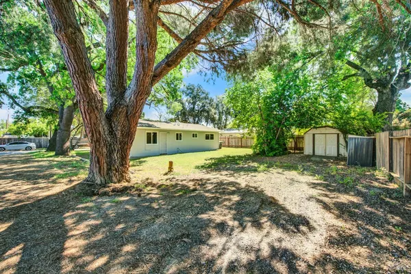 $399,000 | 219 Hamilton Drive, Fairfield, CA 94533