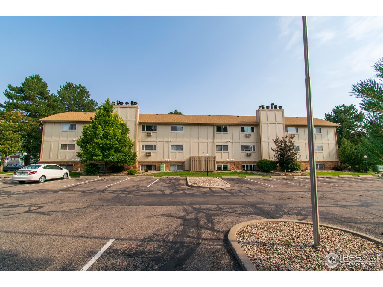 1024 East Swallow Road, Unit 233 Fort Collins, CO 80525 - Photo 14 of 18 Exterior