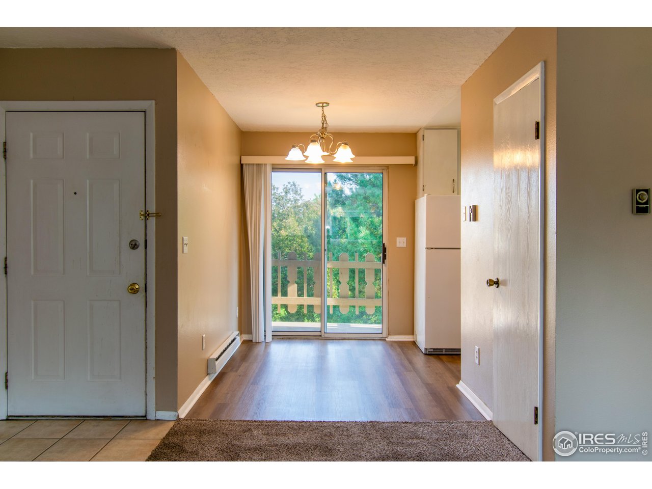 1024 East Swallow Road, Unit 233 Fort Collins, CO 80525 - Photo 2 of 18 Dining Area