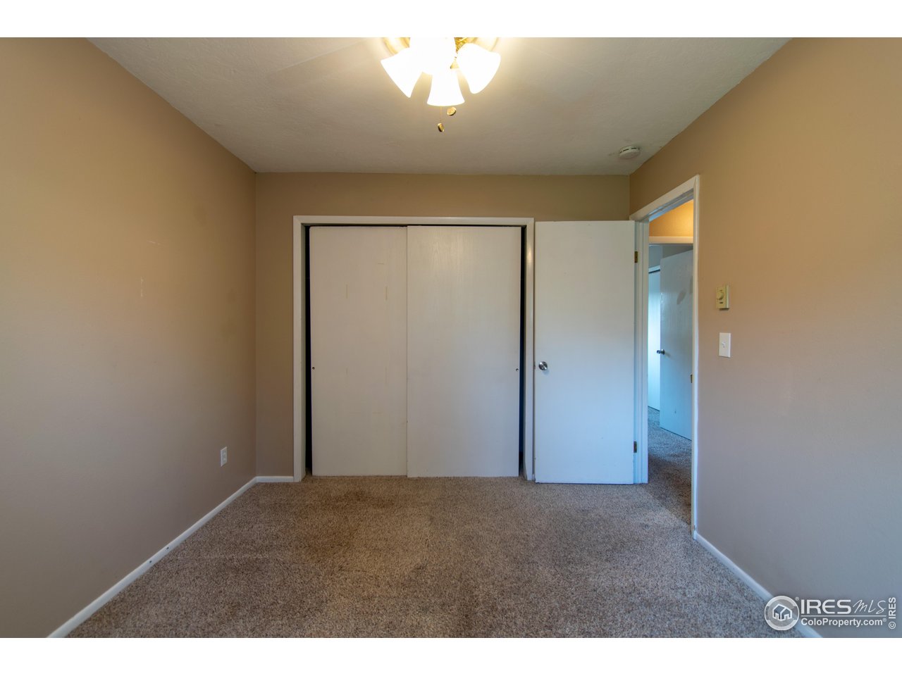 1024 East Swallow Road, Unit 233 Fort Collins, CO 80525 - Photo 10 of 18 Bedroom 1