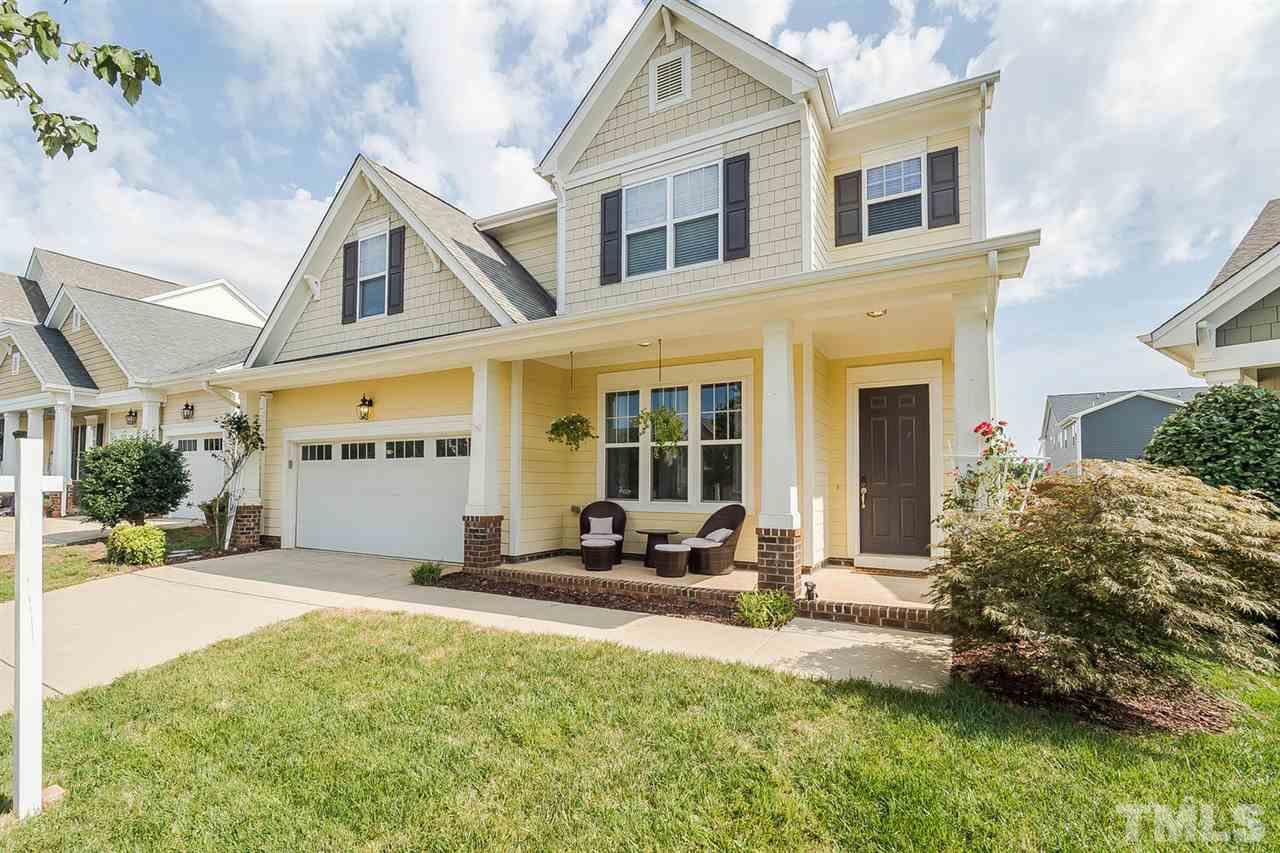 1221 Chapanoke Road Raleigh, NC 27603 - Photo 1 of 24