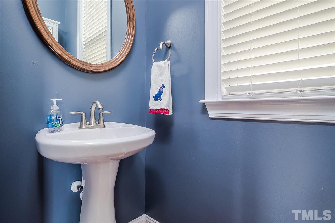 1221 Chapanoke Road Raleigh, NC 27603 - Photo 13 of 24