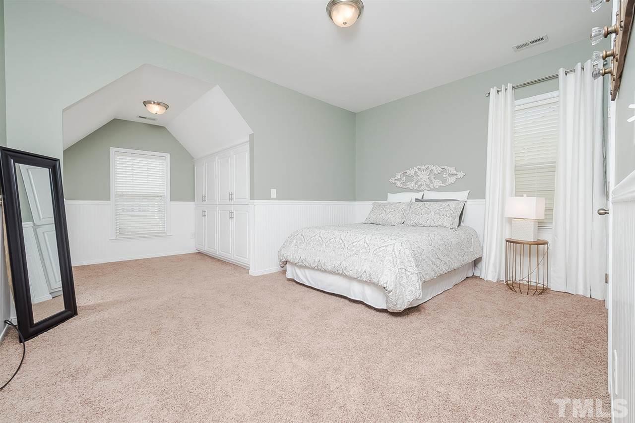 1221 Chapanoke Road Raleigh, NC 27603 - Photo 20 of 24