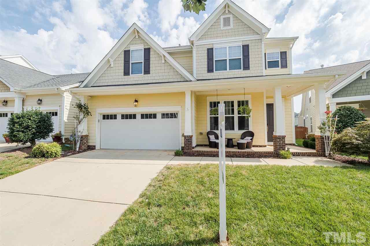 1221 Chapanoke Road Raleigh, NC 27603 - Photo 3 of 24