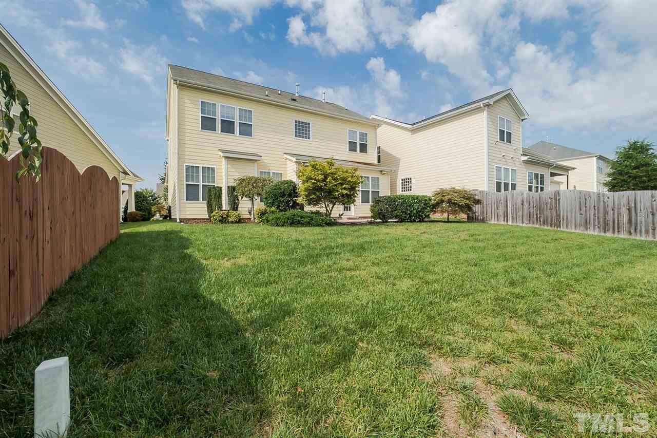 1221 Chapanoke Road Raleigh, NC 27603 - Photo 24 of 24