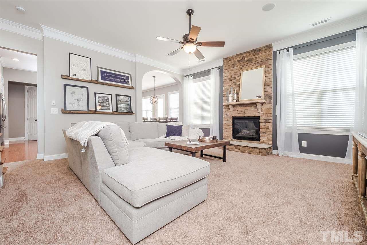 1221 Chapanoke Road Raleigh, NC 27603 - Photo 4 of 24
