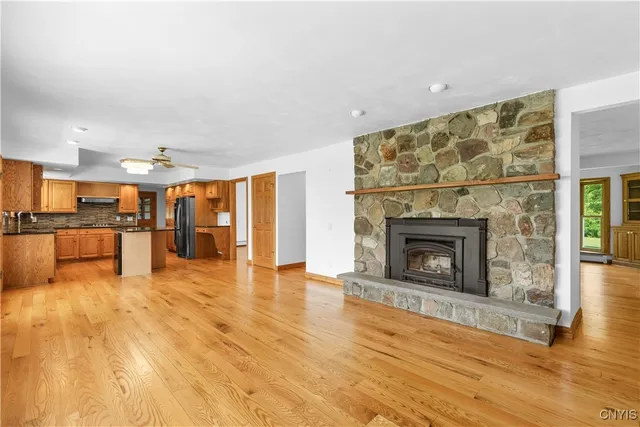 $599,000 | 8308 Hughes Road, Floyd, NY 13354