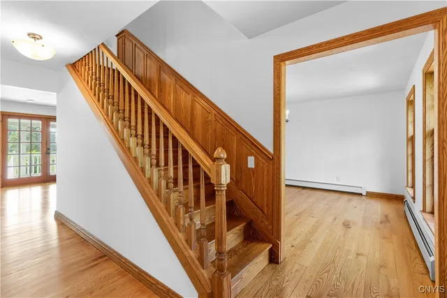 $599,000 | 8308 Hughes Road, Floyd, NY 13354