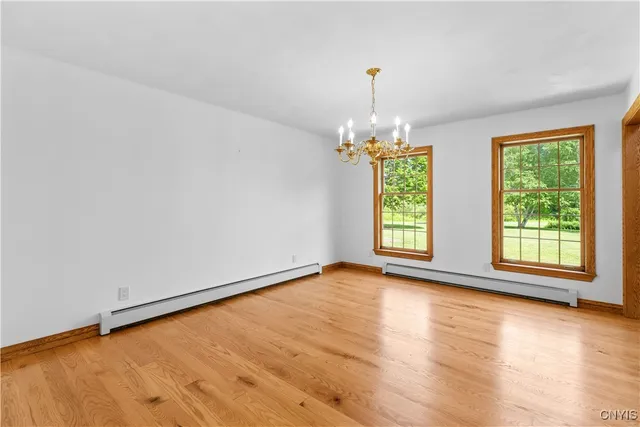 $599,000 | 8308 Hughes Road, Floyd, NY 13354