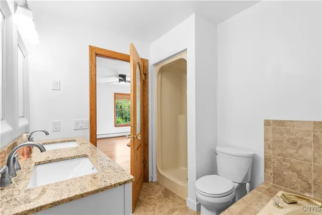 $599,000 | 8308 Hughes Road, Floyd, NY 13354