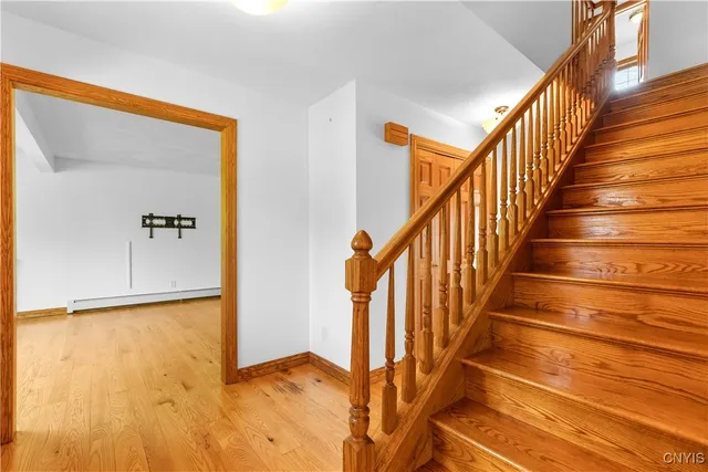 $599,000 | 8308 Hughes Road, Floyd, NY 13354