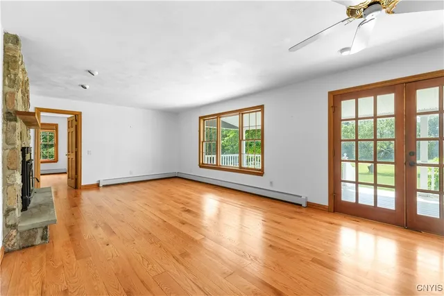 $599,000 | 8308 Hughes Road, Floyd, NY 13354