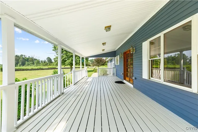 $599,000 | 8308 Hughes Road, Floyd, NY 13354