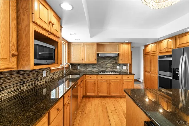 $599,000 | 8308 Hughes Road, Floyd, NY 13354