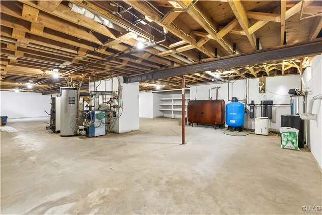 $599,000 | 8308 Hughes Road, Floyd, NY 13354