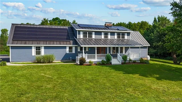 $599,000 | 8308 Hughes Road, Floyd, NY 13354