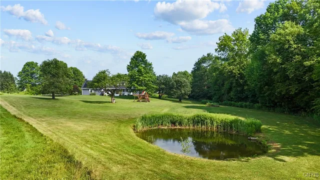 $599,000 | 8308 Hughes Road, Floyd, NY 13354