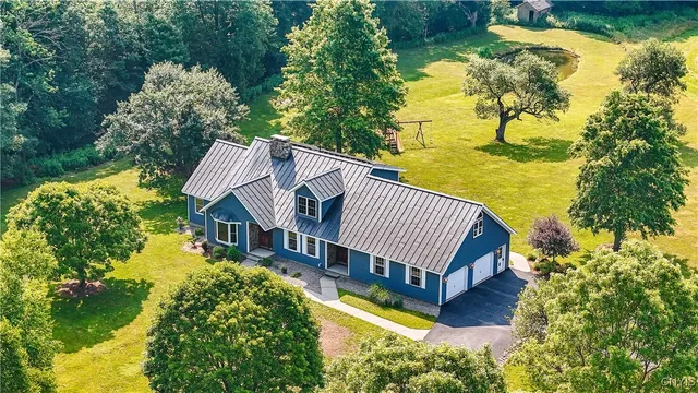 $599,000 | 8308 Hughes Road, Floyd, NY 13354