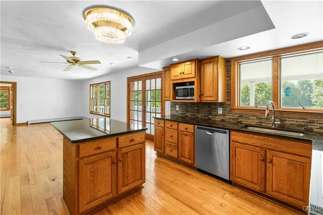 $599,000 | 8308 Hughes Road, Floyd, NY 13354