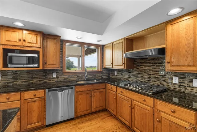 $599,000 | 8308 Hughes Road, Floyd, NY 13354