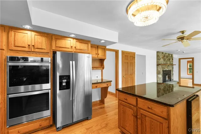 $599,000 | 8308 Hughes Road, Floyd, NY 13354