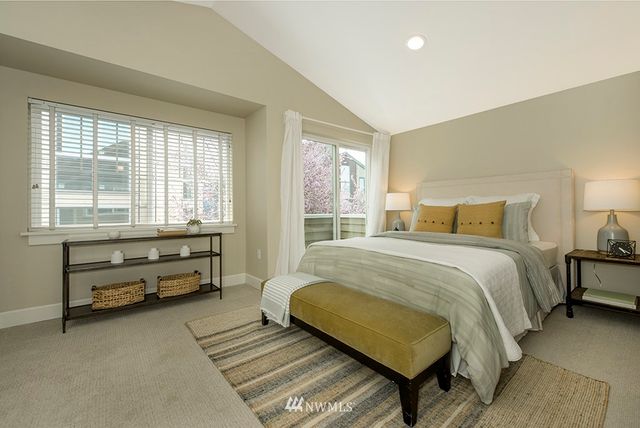 $902,000 | 3630 Francis Avenue North, Unit A, Seattle, WA 98103