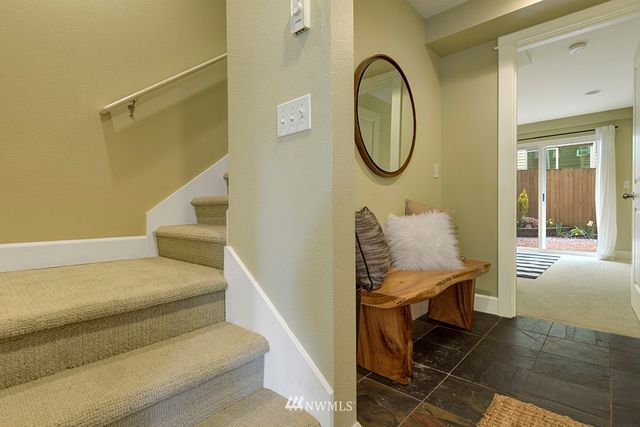 $902,000 | 3630 Francis Avenue North, Unit A, Seattle, WA 98103