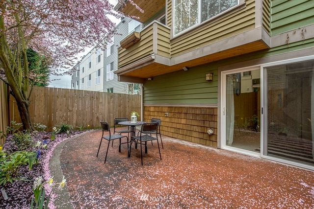 $902,000 | 3630 Francis Avenue North, Unit A, Seattle, WA 98103