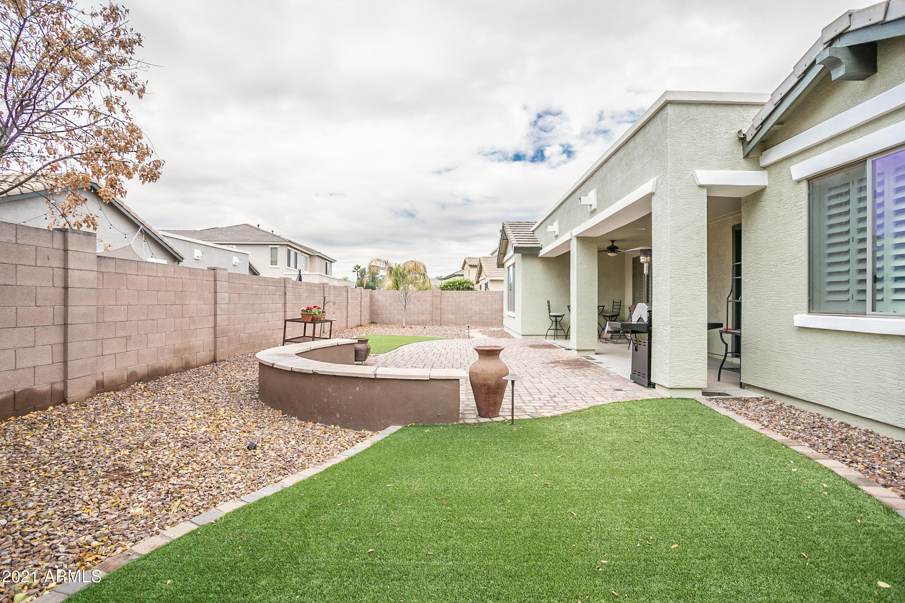 18565 East Ranch Road Queen Creek, AZ 85142 - Photo 44 of 52 back 4