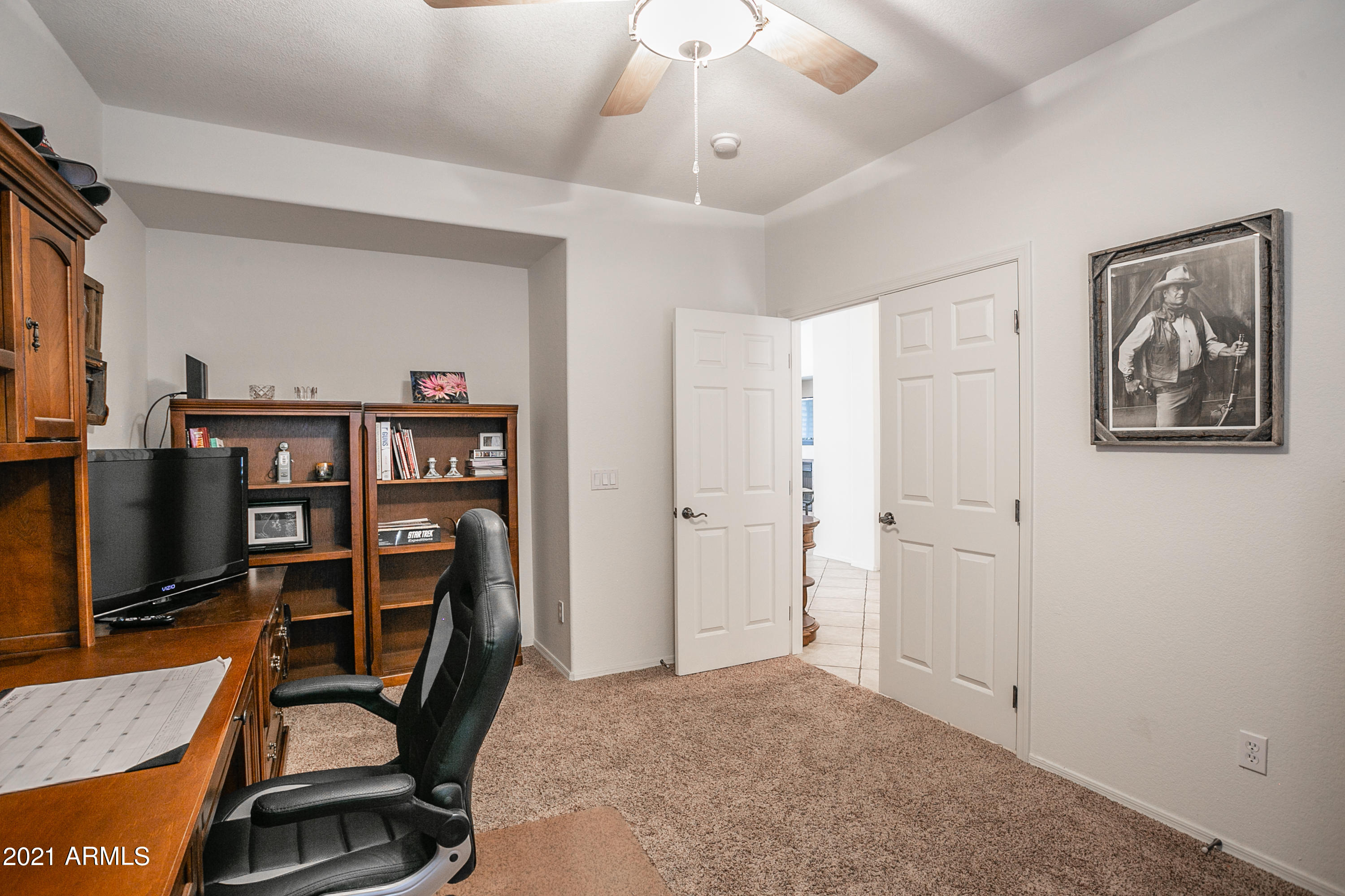 18565 East Ranch Road Queen Creek, AZ 85142 - Photo 50 of 52 den 2