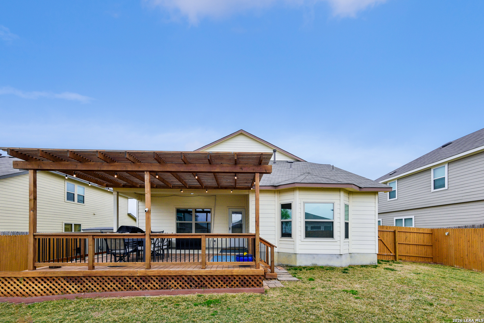 513 Chelson Hunt Cibolo, TX 78108 - Photo 42 of 44