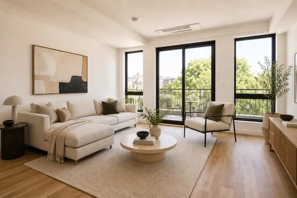 $675,000 | 78 Harman Street, Unit 4A | Bushwick