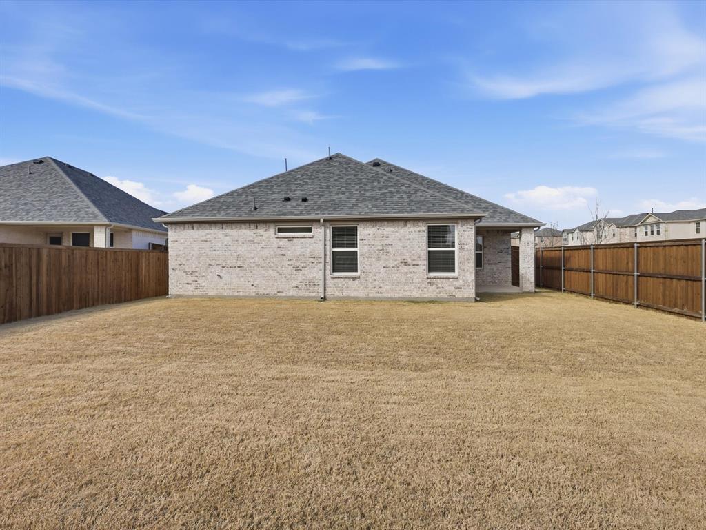 3205 Giovanni Point Princeton, TX 75407 - Photo 19 of 19