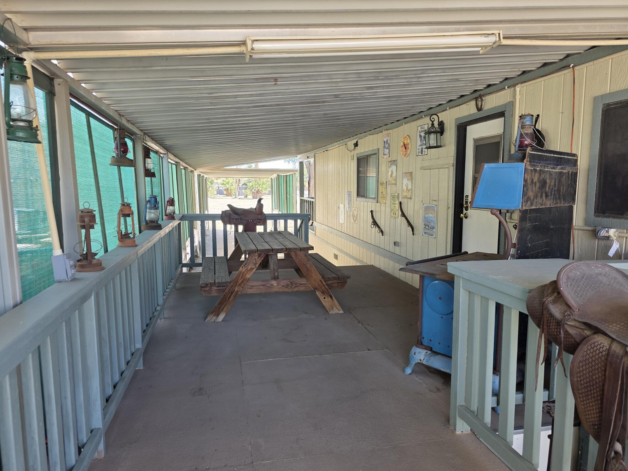 10595 Hot Mineral Spa Road, Unit 228 Niland, CA 92257 - Photo 17 of 38 a view of an outdoor space