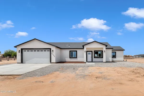 $430,000 | 37682 West Illini Street, Tonopah, AZ 85354